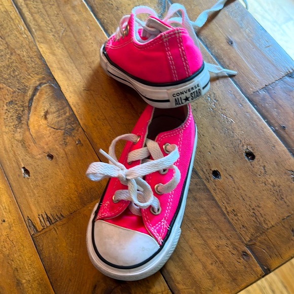 Converse Other - Size 6 converse